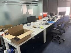Raffles Place MRT (D1), Office #544649341
